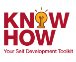 KnowHow, your staff development toolkit, logo